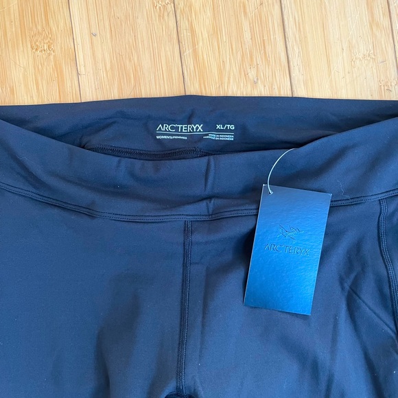 Arcteryx Rho LTBottom Women’s - Picture 2 of 3